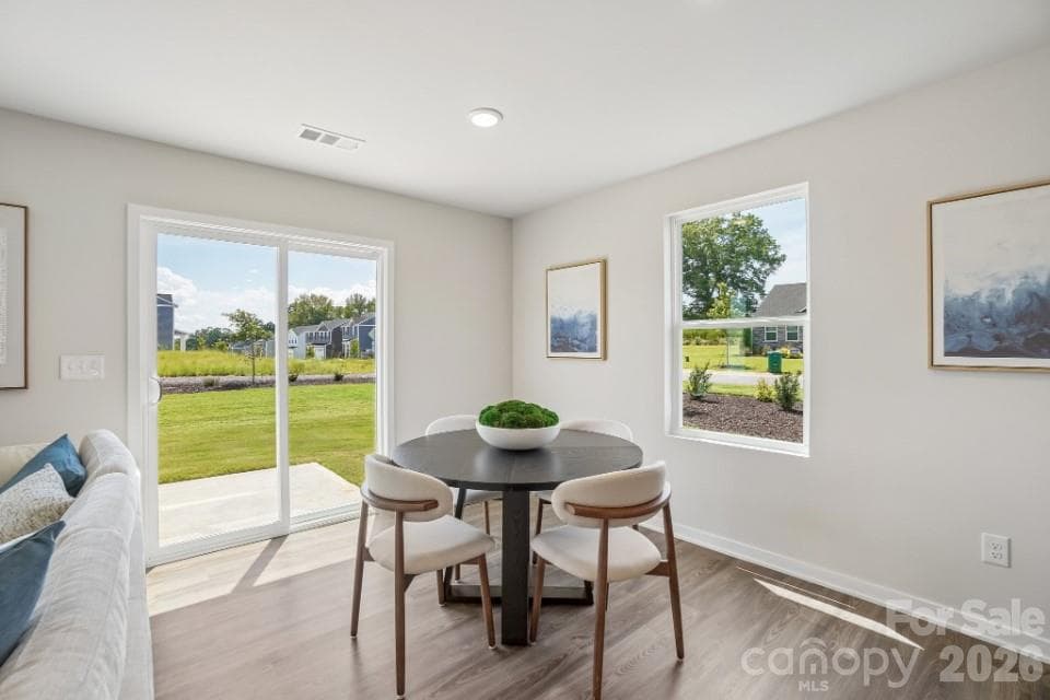 Townhouse at 6046 Tavener Drive, Spartanburg, photo 11 of 19