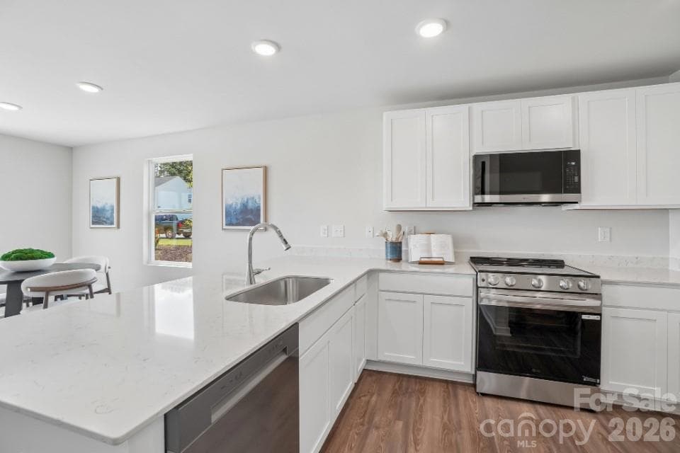 Townhouse at 6046 Tavener Drive, Spartanburg, photo 13 of 19