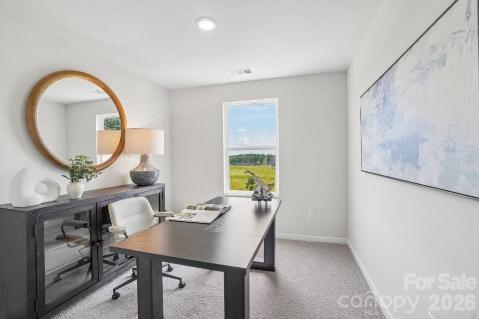 Townhouse at 6046 Tavener Drive, Spartanburg, photo 17 of 19