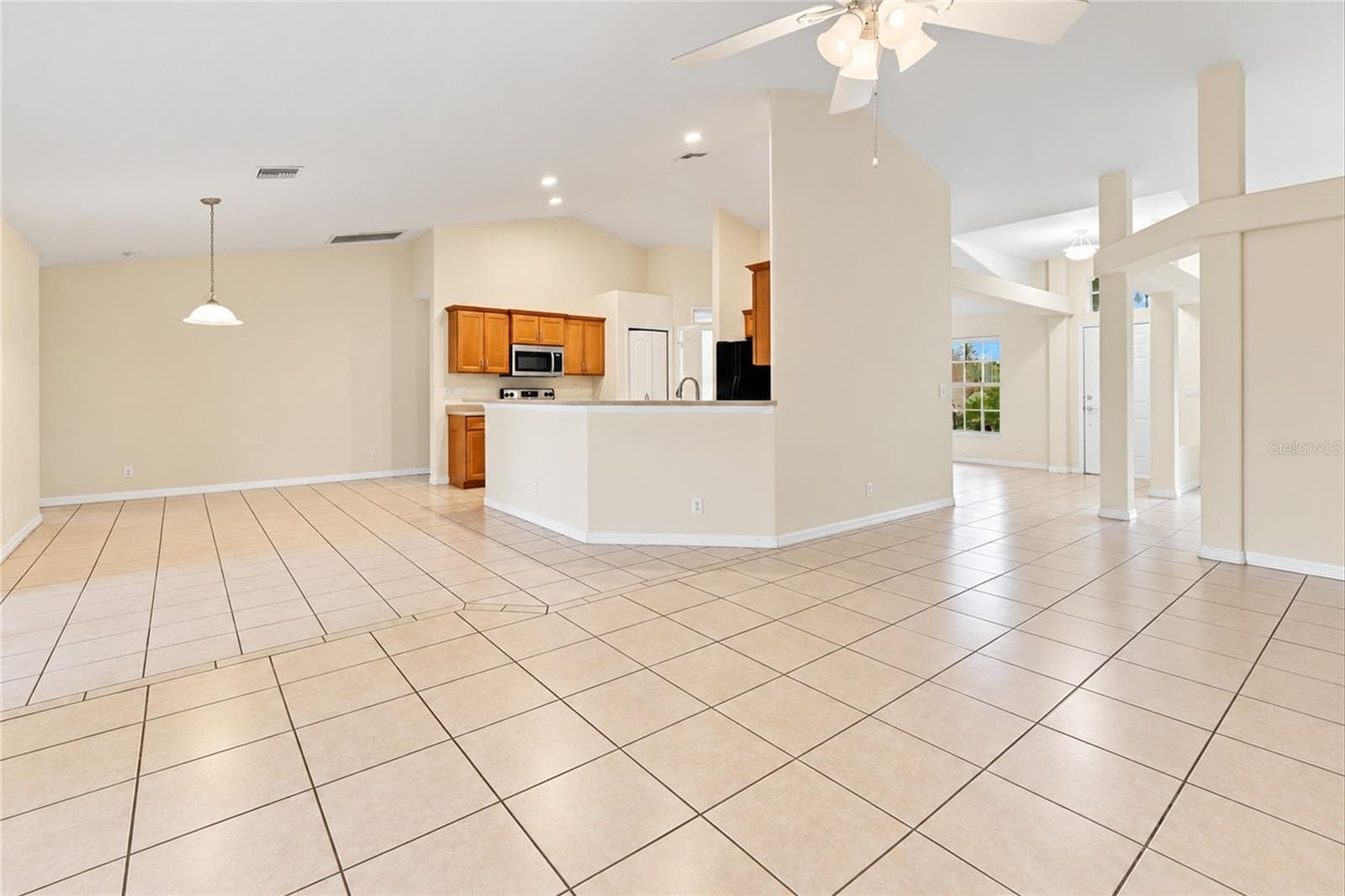 Single Family Residence at 447 RAVENSWOOD BLVD, PORT CHARLOTTE, photo 15 of 45