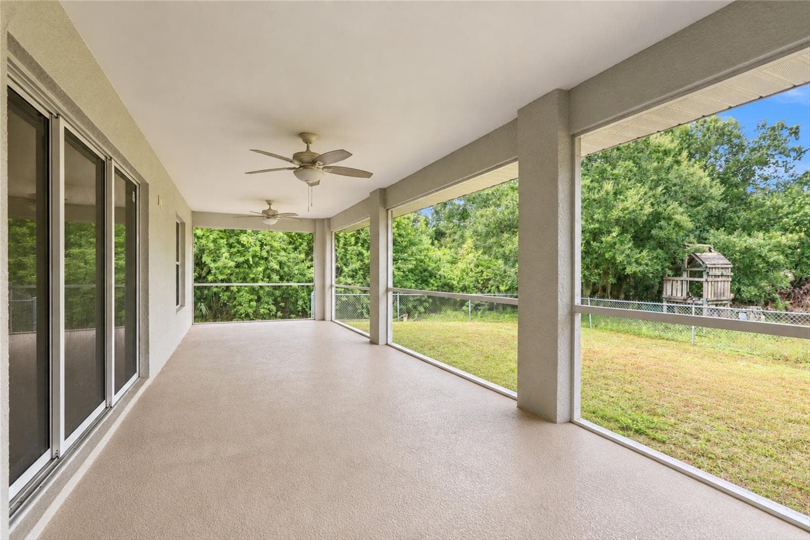 Single Family Residence at 447 RAVENSWOOD BLVD, PORT CHARLOTTE, photo 36 of 45