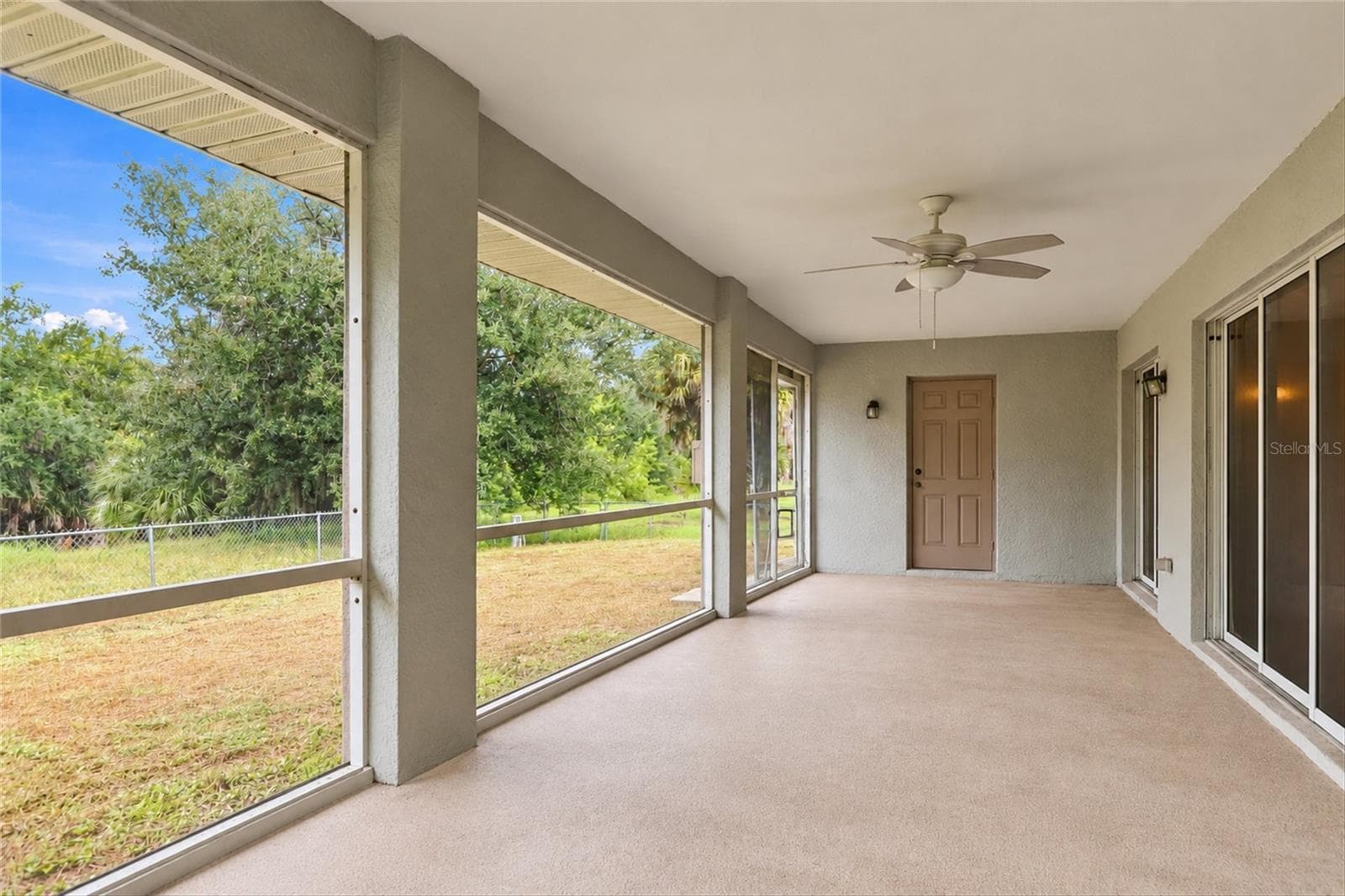 Single Family Residence at 447 RAVENSWOOD BLVD, PORT CHARLOTTE, photo 37 of 45
