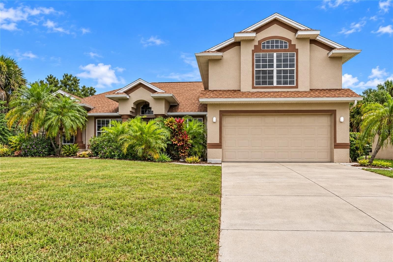 Single Family Residence at 447 RAVENSWOOD BLVD, PORT CHARLOTTE, photo 43 of 45