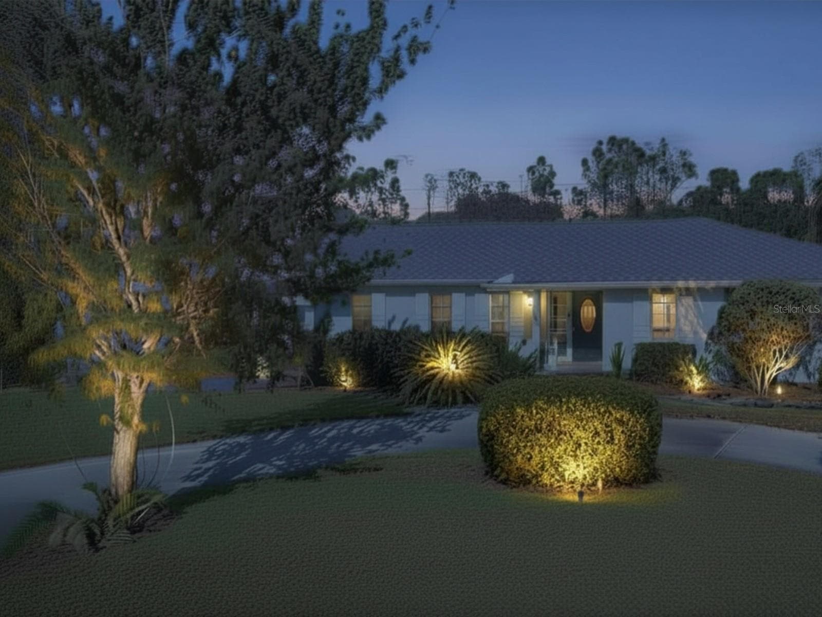 Single Family Residence at 260 GREENFIELD RD, WINTER HAVEN, photo 3 of 54