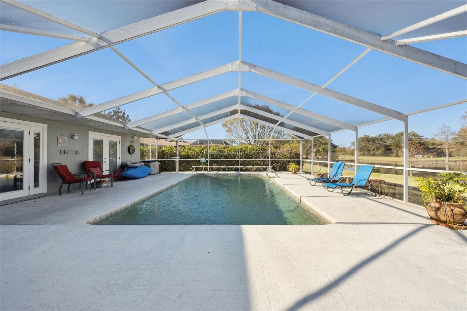 Single Family Residence at 260 GREENFIELD RD, WINTER HAVEN, photo 29 of 54