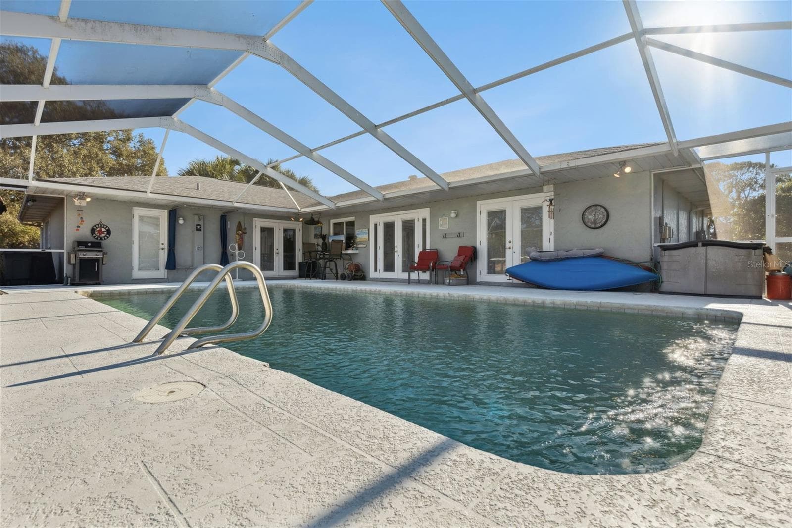 Single Family Residence at 260 GREENFIELD RD, WINTER HAVEN, photo 30 of 54