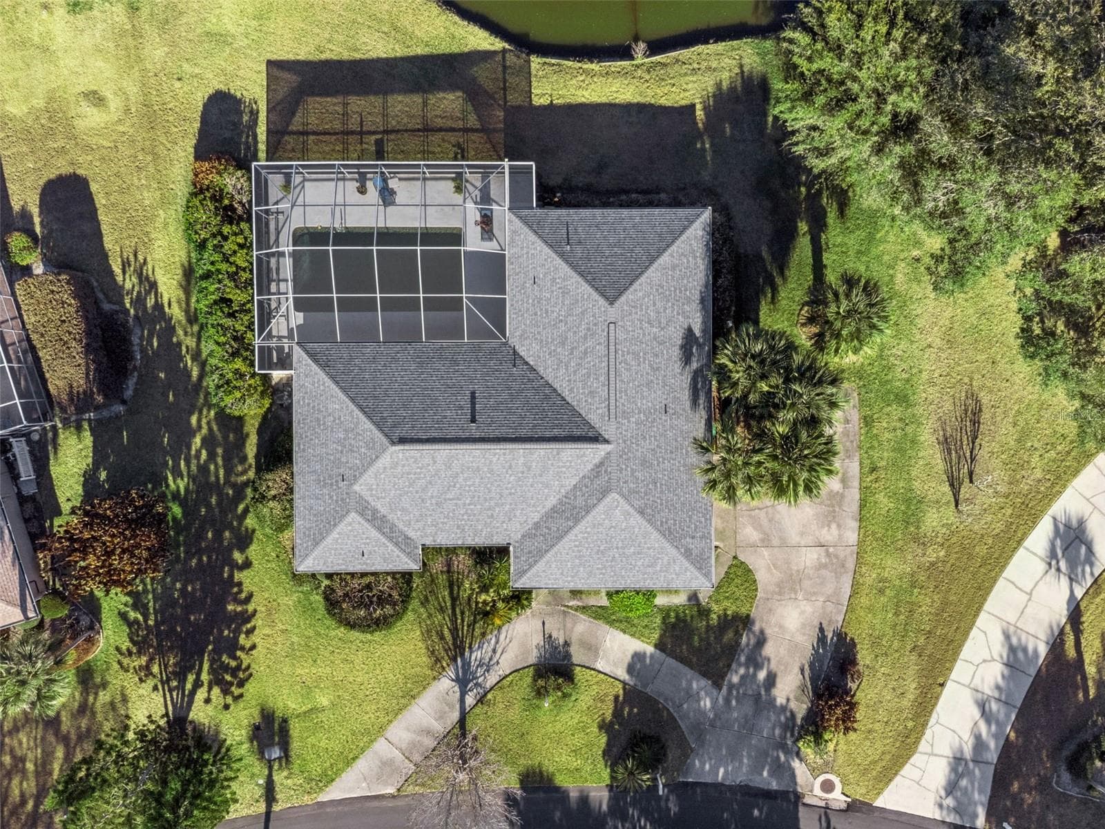 Single Family Residence at 260 GREENFIELD RD, WINTER HAVEN, photo 35 of 54