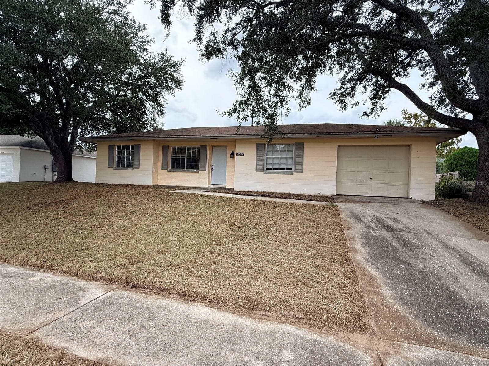 Single Family Residence at 14922 SW 38TH CIR, OCALA, photo 3 of 17