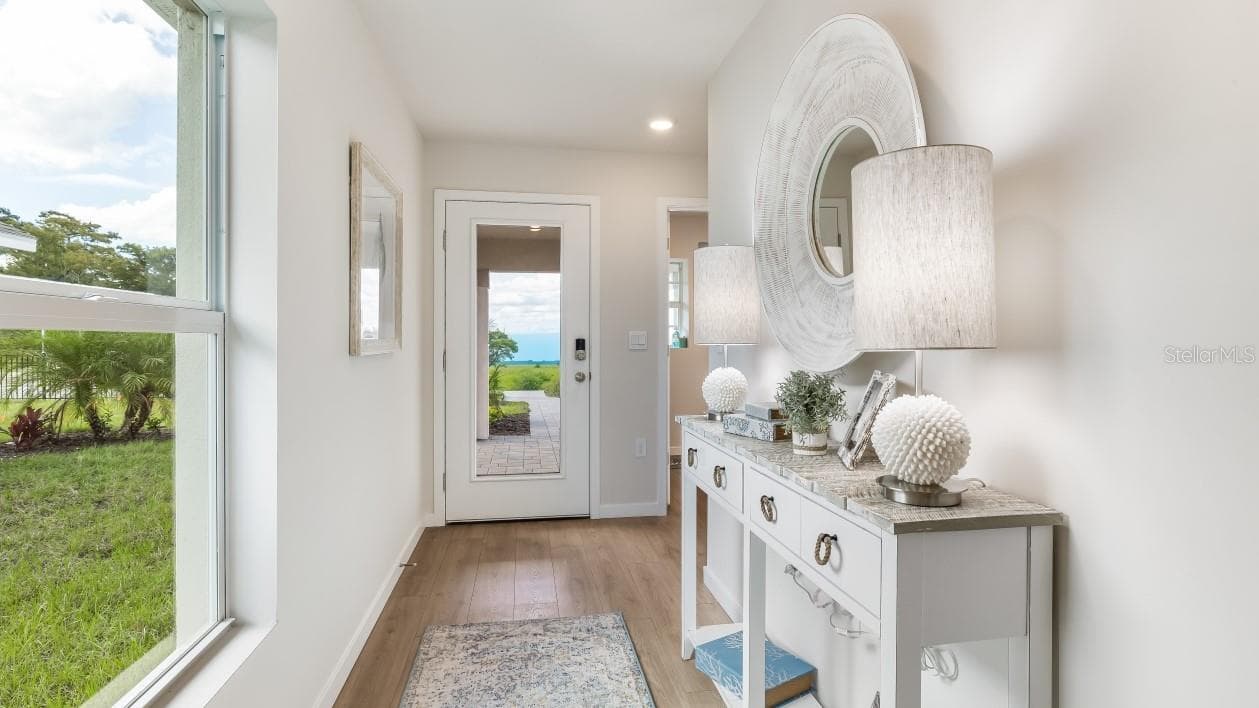 Model Home - 17067 STILLWELL CT, PORT CHARLOTTE