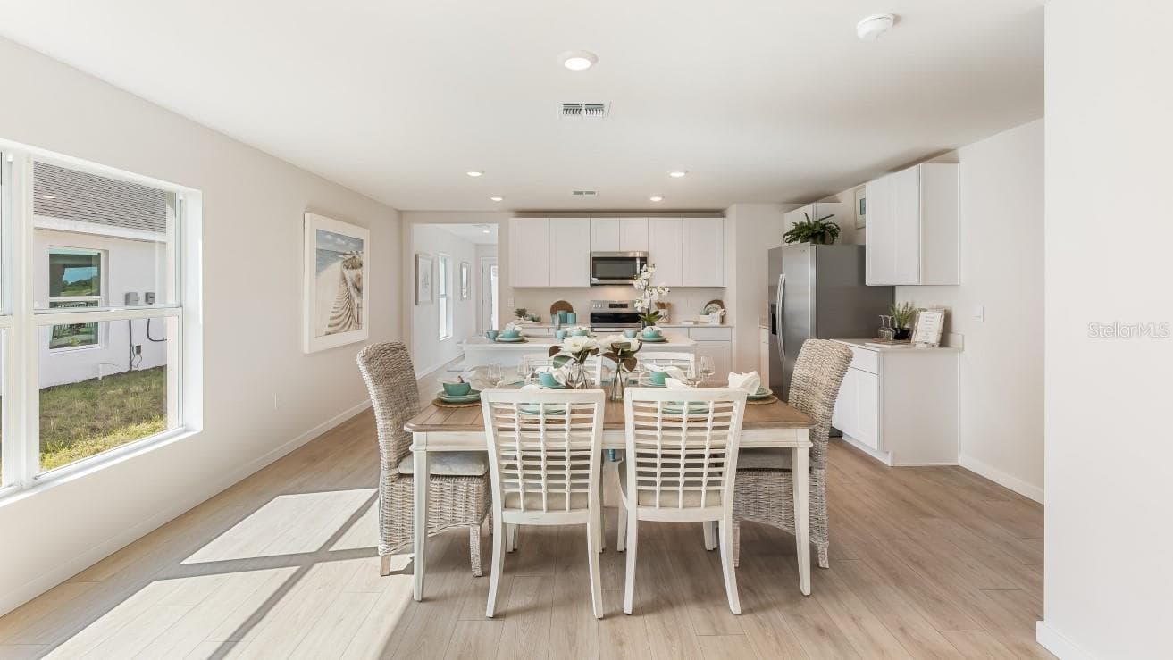 Model Home - 17067 STILLWELL CT, PORT CHARLOTTE