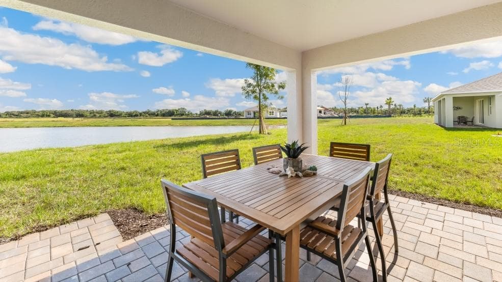 Model Home - 17067 STILLWELL CT, PORT CHARLOTTE