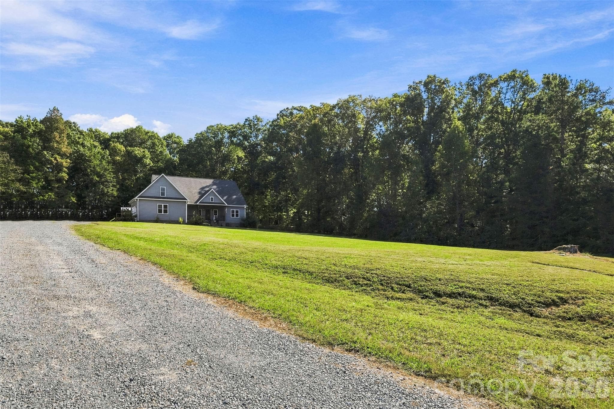 Single Family Residence at 40040 Old Salisbury Road, New London, photo 2 of 46