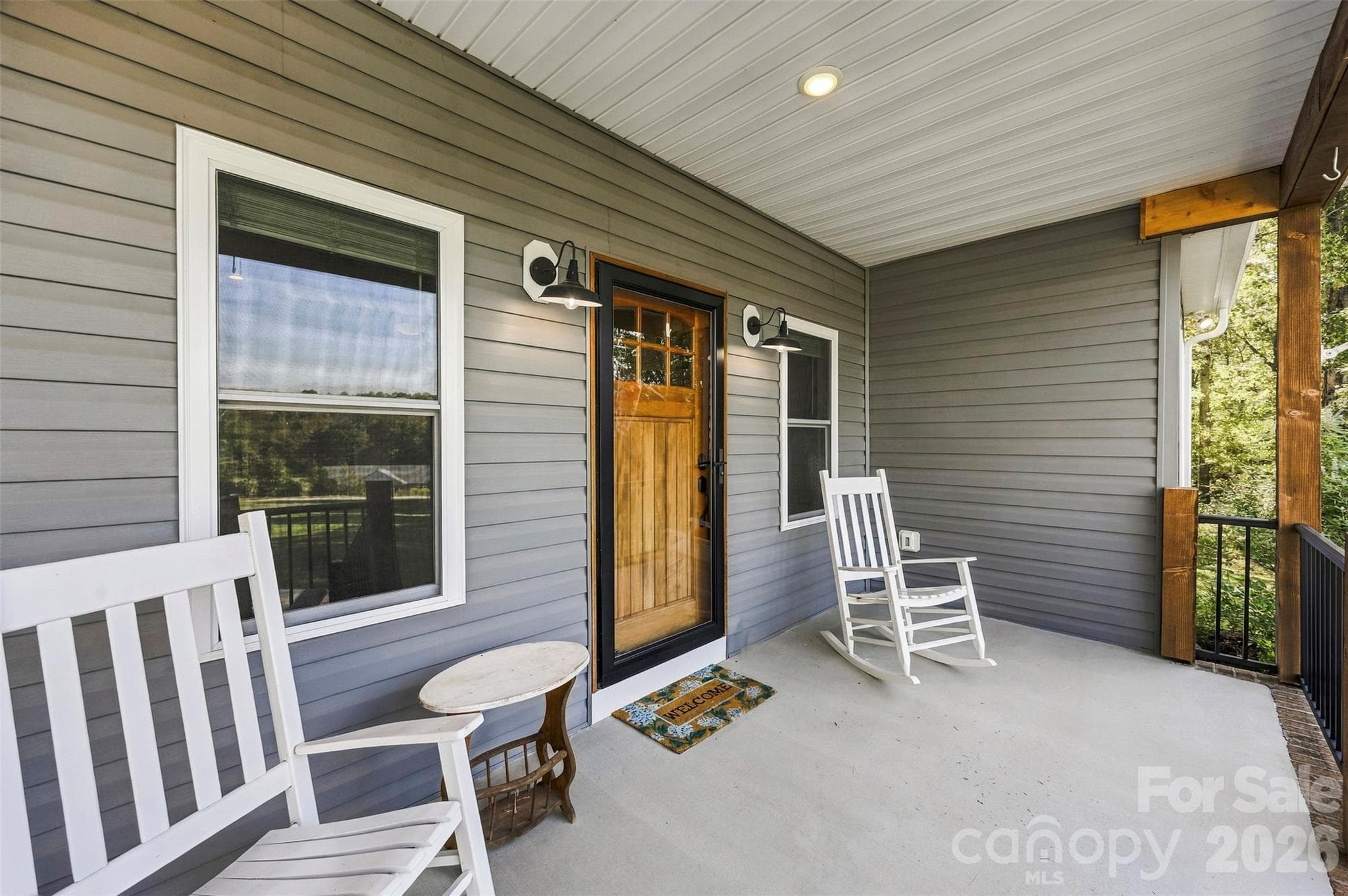 Single Family Residence at 40040 Old Salisbury Road, New London, photo 3 of 46