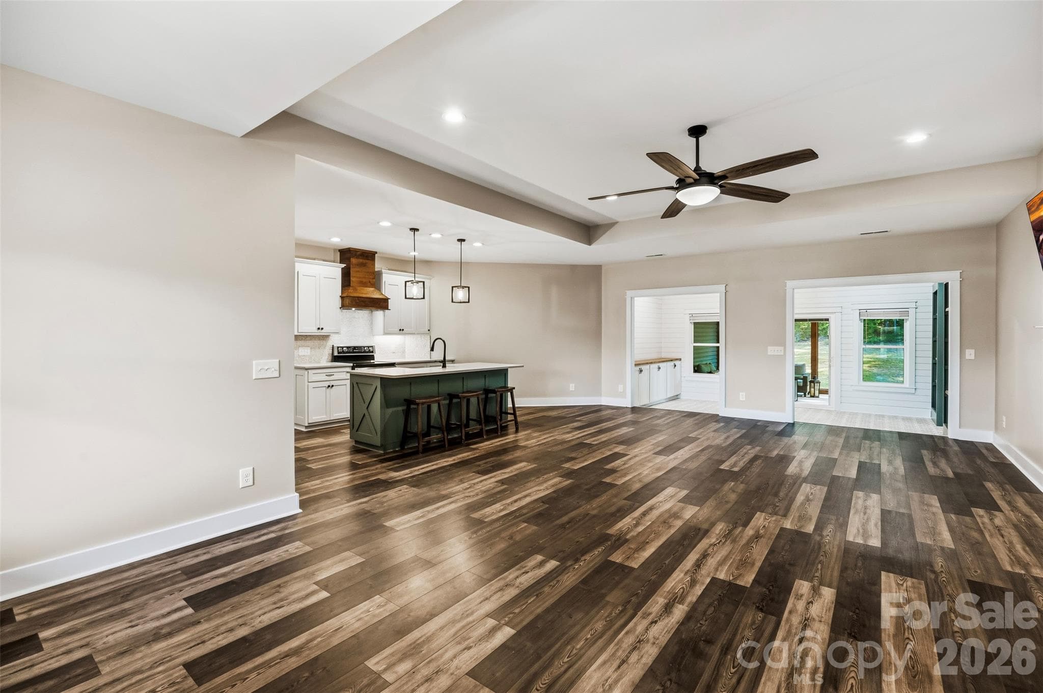 Single Family Residence at 40040 Old Salisbury Road, New London, photo 4 of 46