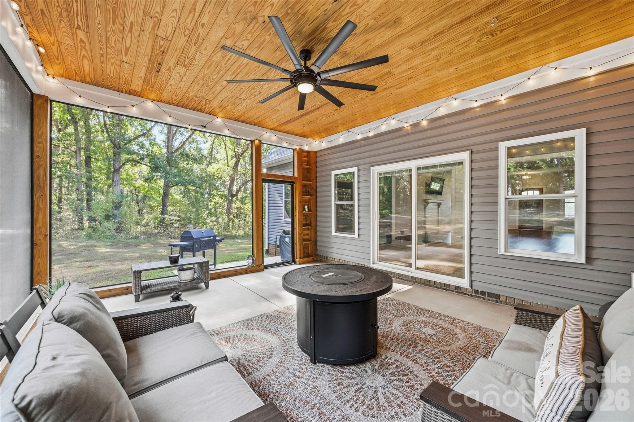 Single Family Residence at 40040 Old Salisbury Road, New London, photo 38 of 46