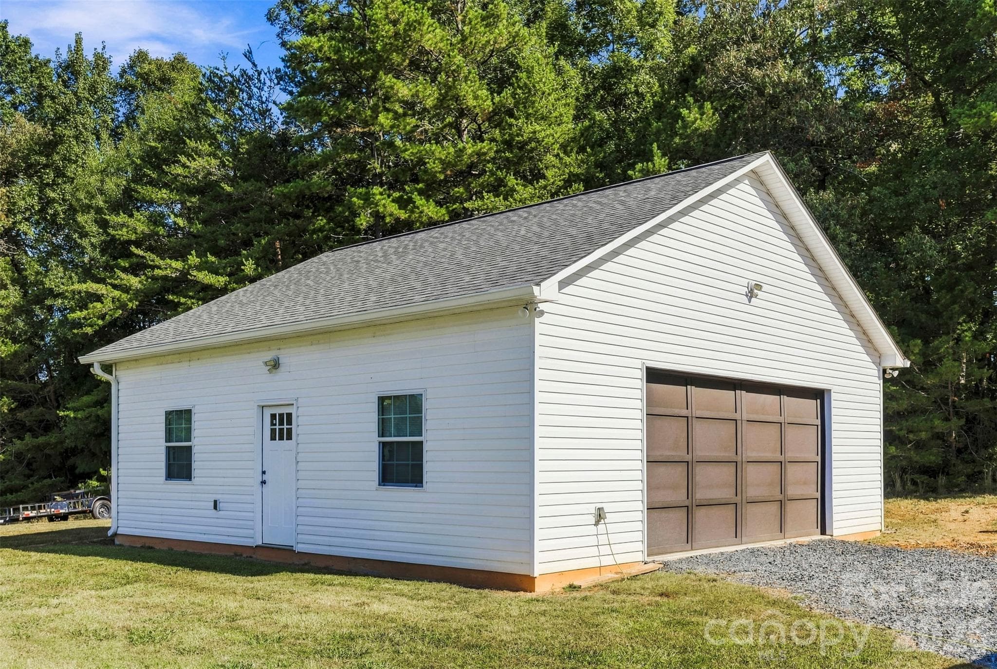 Single Family Residence at 40040 Old Salisbury Road, New London, photo 39 of 46