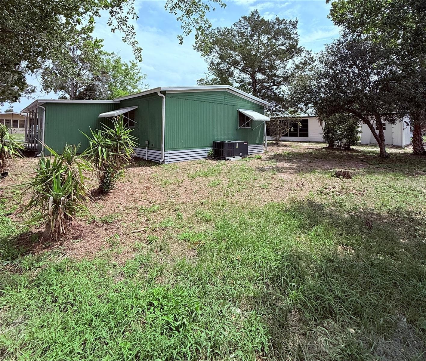 Manufactured Home at 9330 SALISBURY DR, BROOKSVILLE, photo 17 of 27