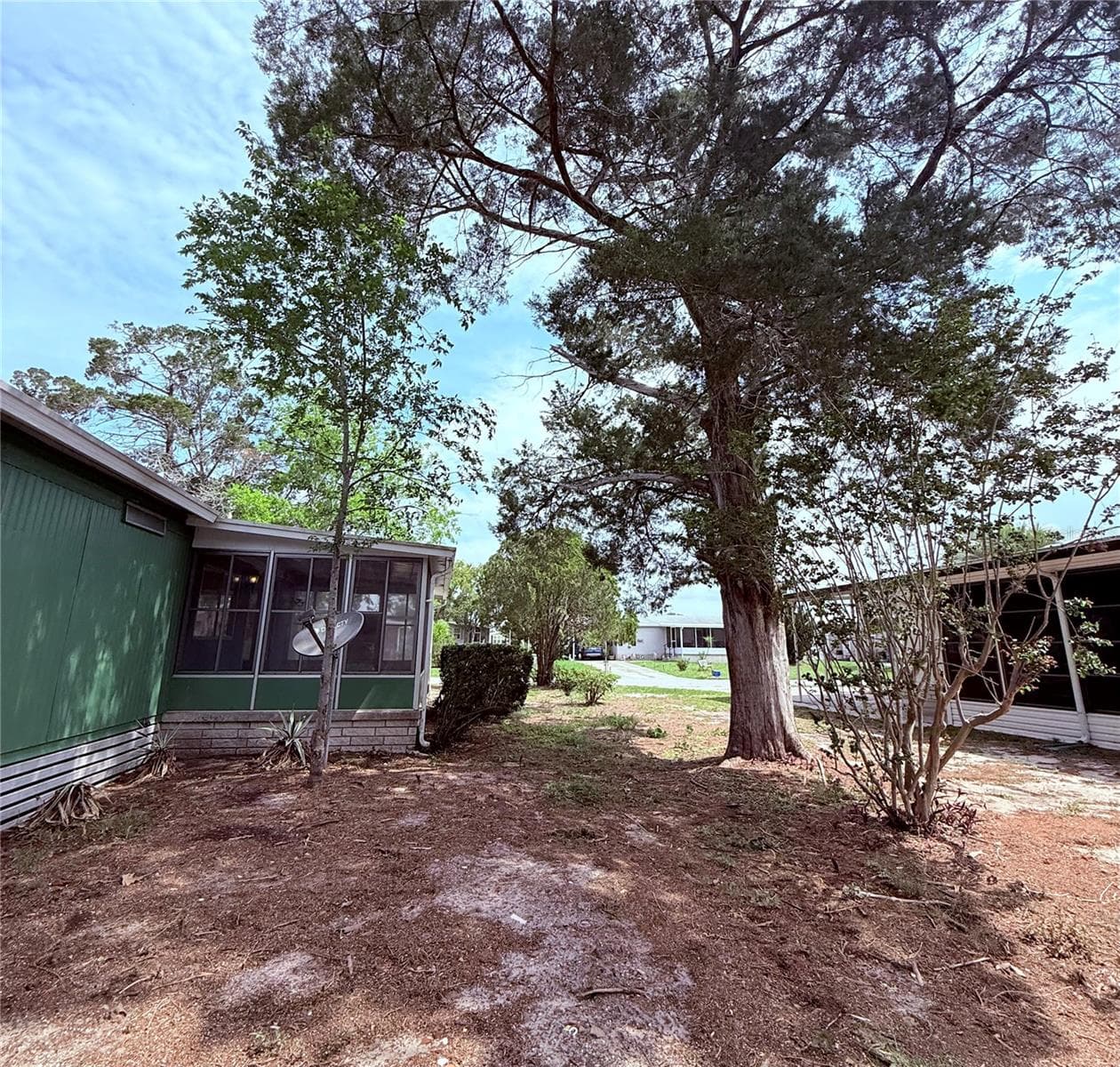 Manufactured Home at 9330 SALISBURY DR, BROOKSVILLE, photo 18 of 27