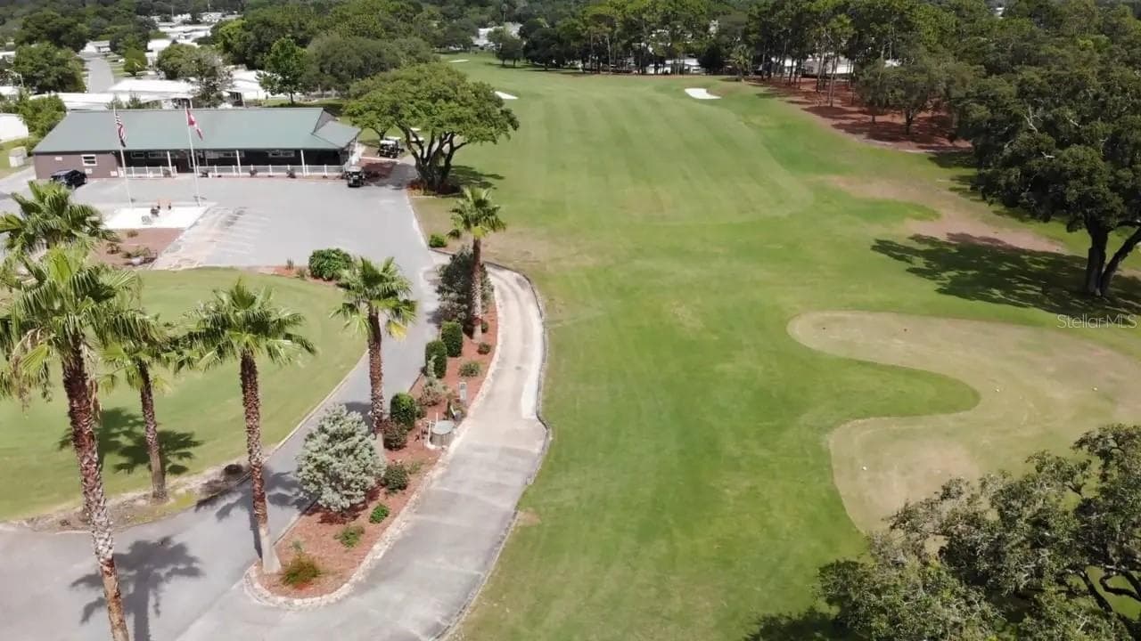 Manufactured Home at 9330 SALISBURY DR, BROOKSVILLE, photo 20 of 27