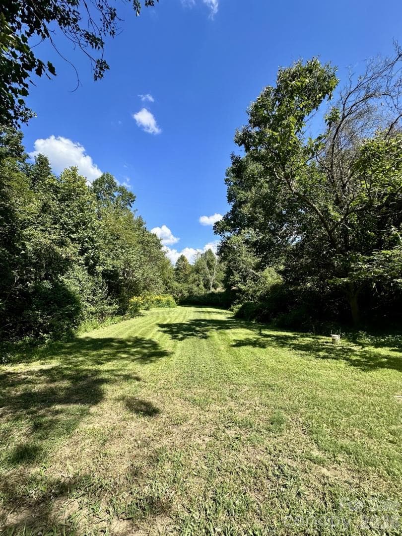 Lot at 2063 Wilson Road, Asheville, photo 4 of 9