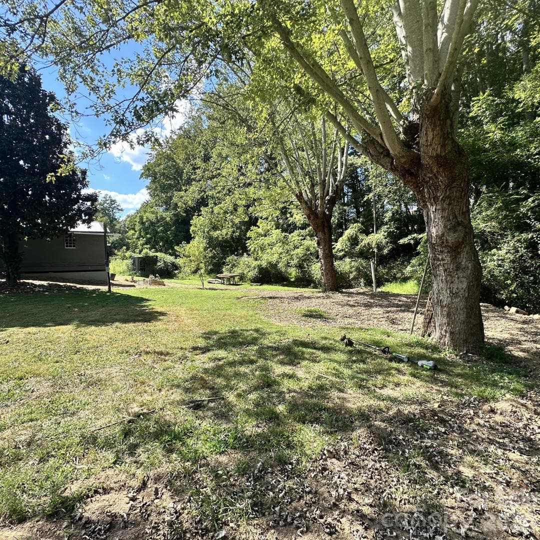 Lot at 2063 Wilson Road, Asheville, photo 5 of 9