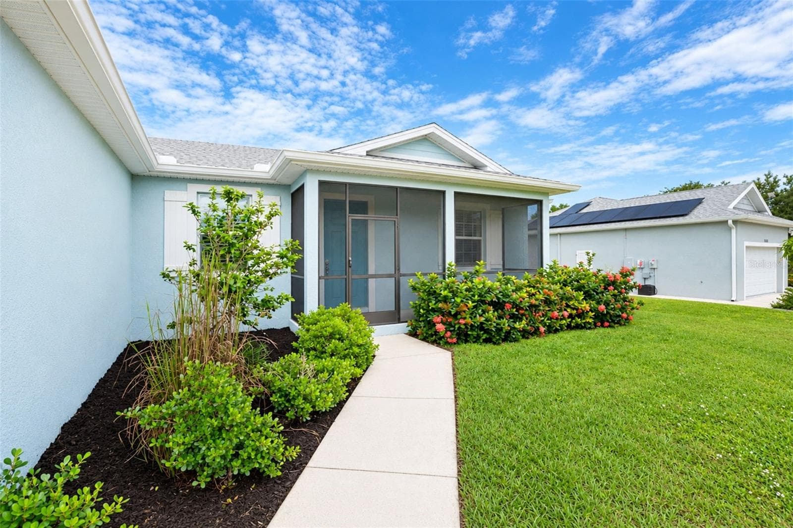 Single Family Residence at 2181 WAKEFIELD ST, PORT CHARLOTTE, photo 3 of 68