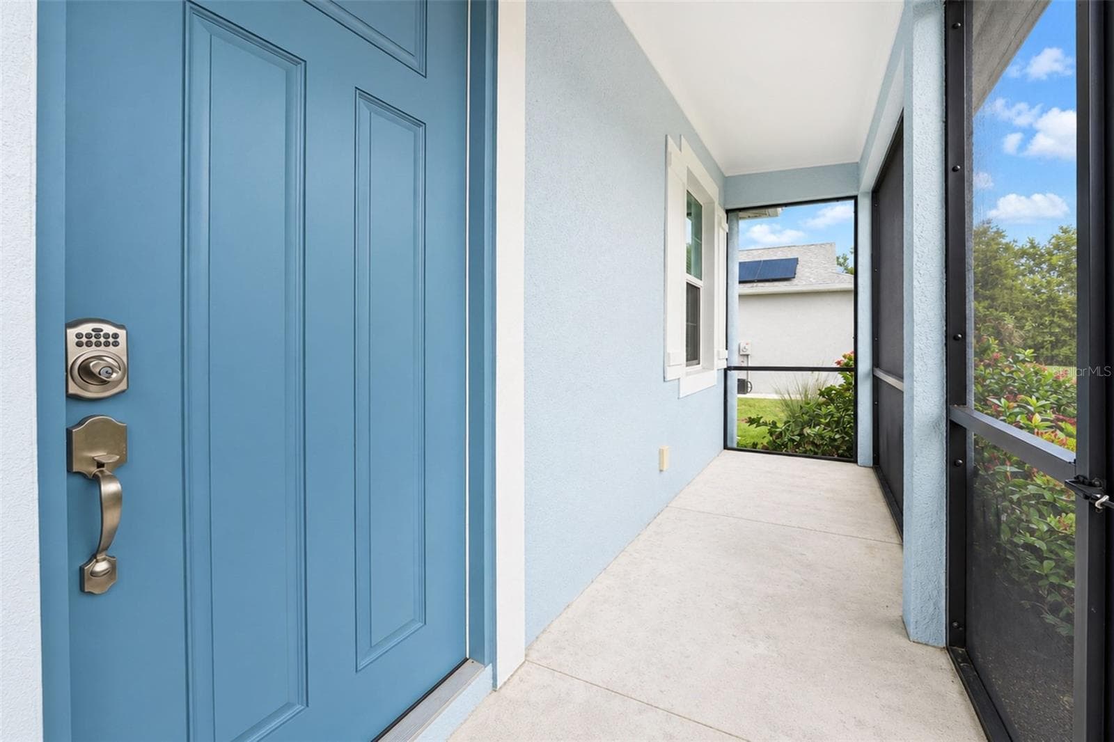 Single Family Residence at 2181 WAKEFIELD ST, PORT CHARLOTTE, photo 4 of 68
