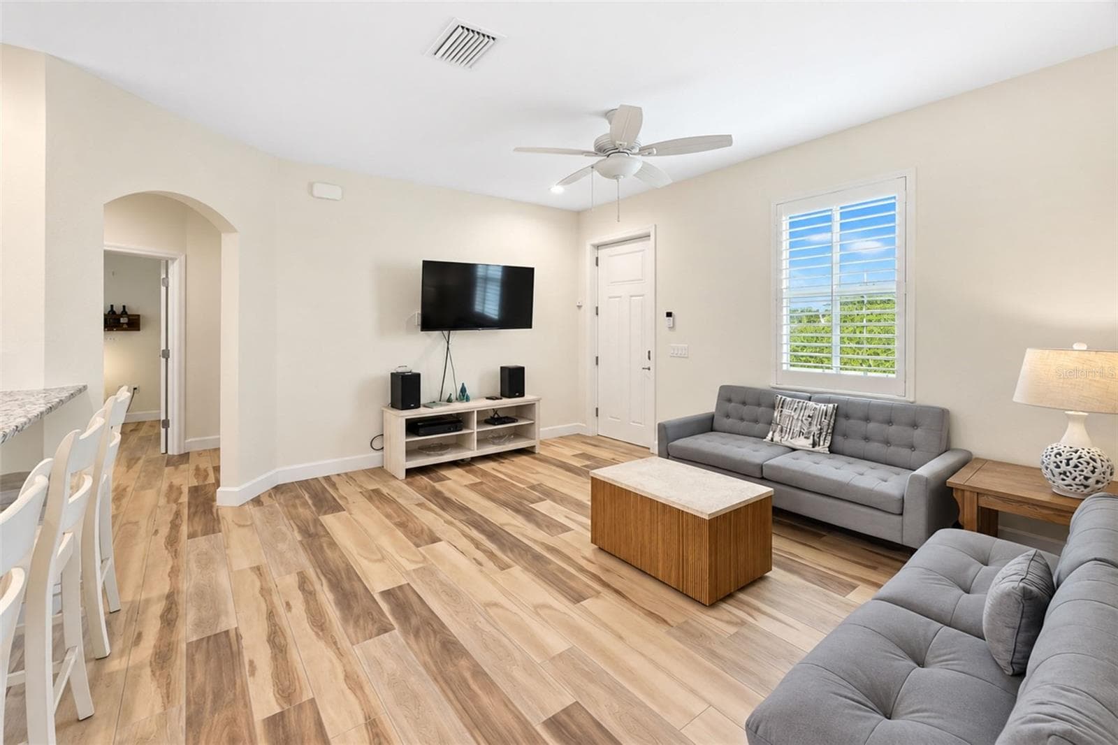 Single Family Residence at 2181 WAKEFIELD ST, PORT CHARLOTTE, photo 5 of 68