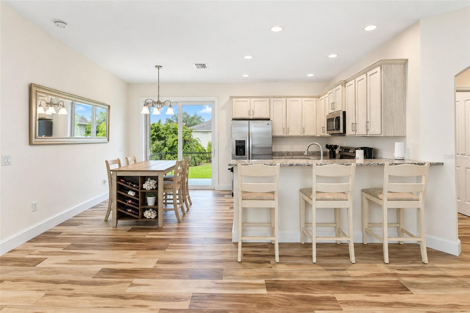 Single Family Residence at 2181 WAKEFIELD ST, PORT CHARLOTTE, photo 9 of 68