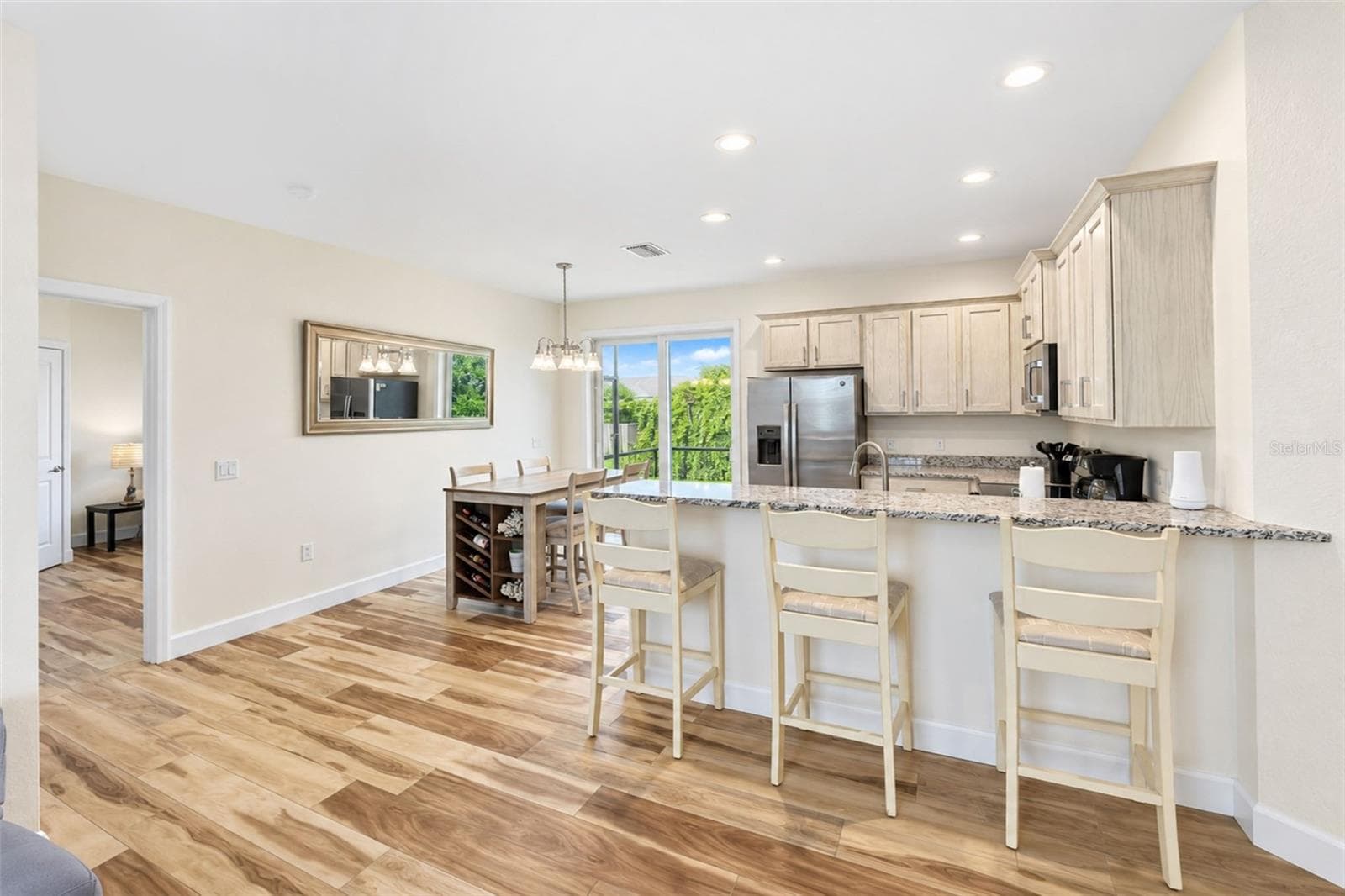 Single Family Residence at 2181 WAKEFIELD ST, PORT CHARLOTTE, photo 10 of 68