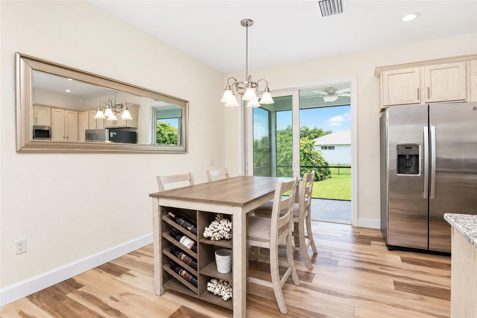 Single Family Residence at 2181 WAKEFIELD ST, PORT CHARLOTTE, photo 11 of 68