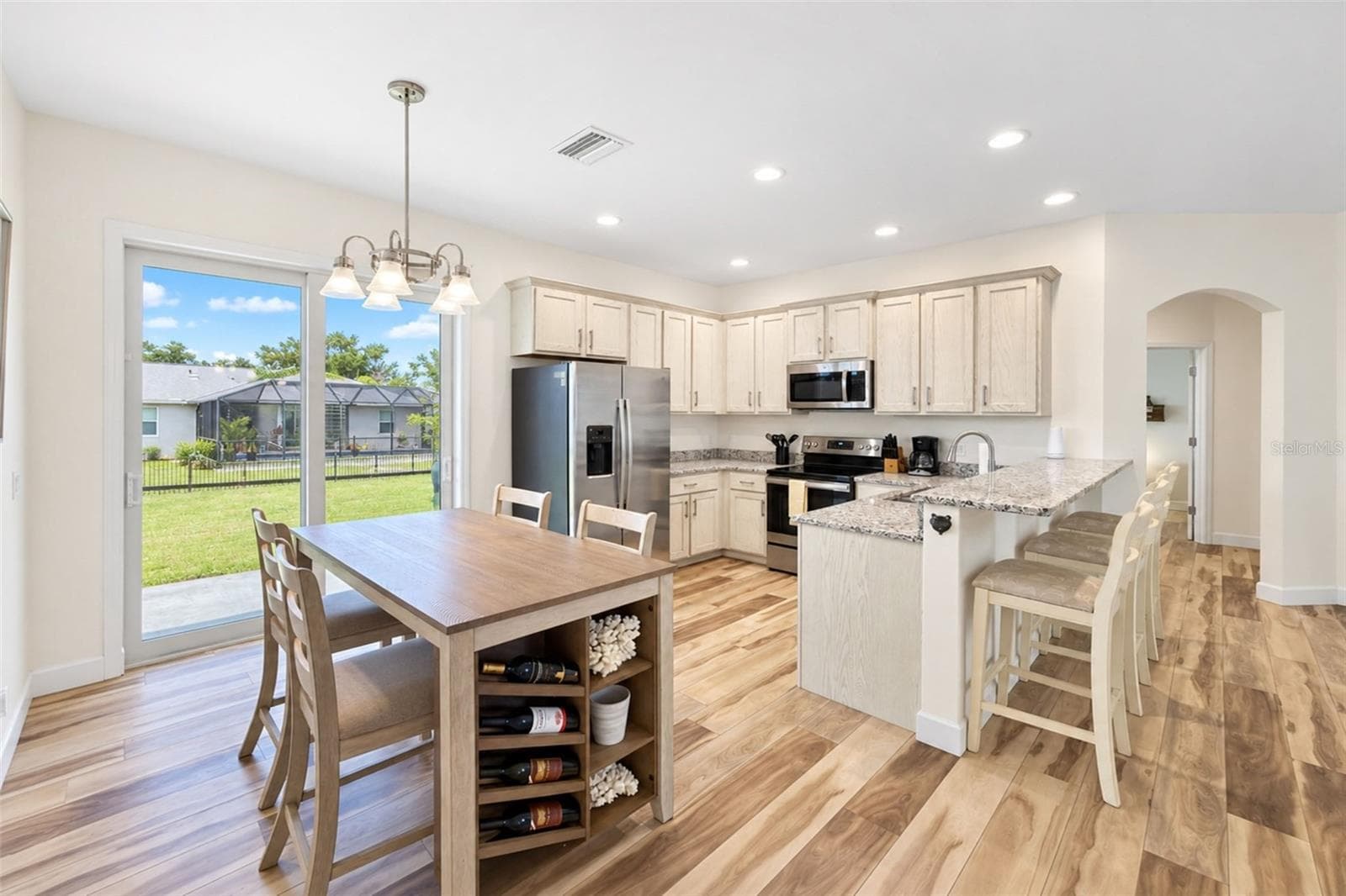 Single Family Residence at 2181 WAKEFIELD ST, PORT CHARLOTTE, photo 12 of 68