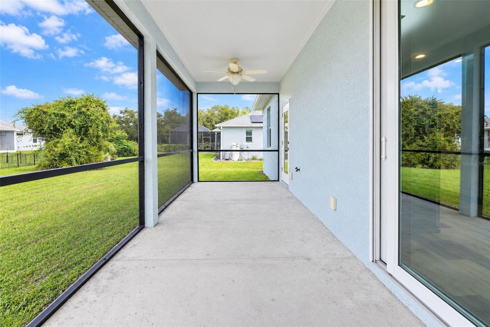 Single Family Residence at 2181 WAKEFIELD ST, PORT CHARLOTTE, photo 14 of 68