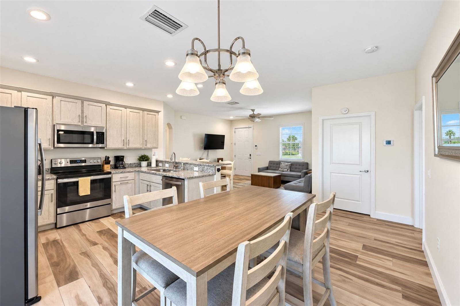 Single Family Residence at 2181 WAKEFIELD ST, PORT CHARLOTTE, photo 18 of 68