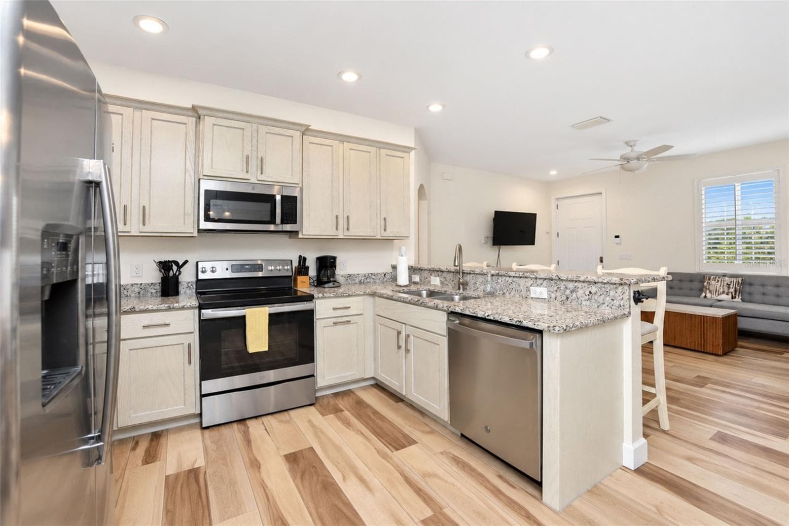 Single Family Residence at 2181 WAKEFIELD ST, PORT CHARLOTTE, photo 19 of 68