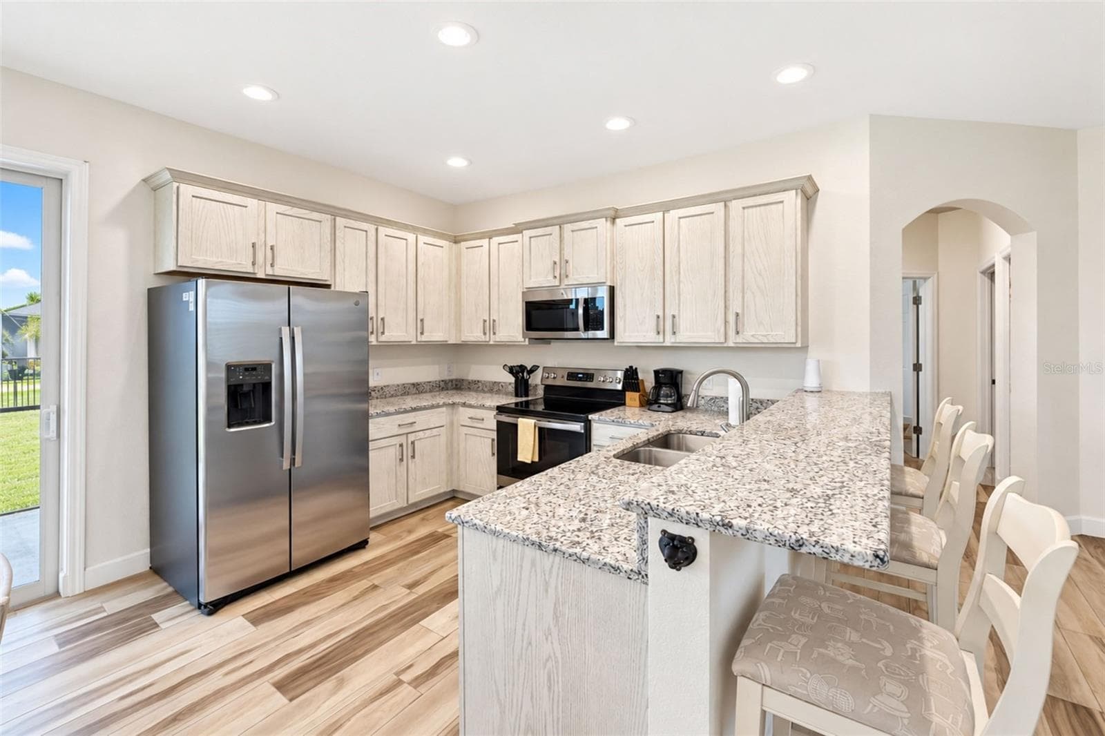 Single Family Residence at 2181 WAKEFIELD ST, PORT CHARLOTTE, photo 21 of 68