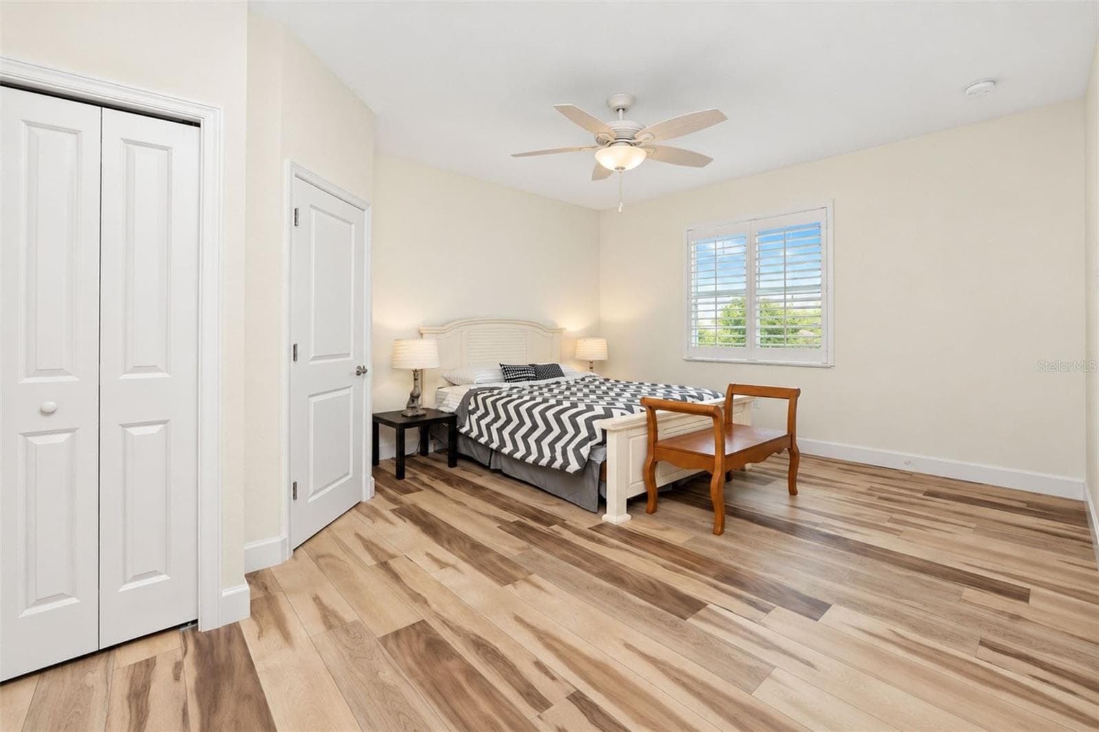 Primary Bedroom Suite - 2181 WAKEFIELD ST, PORT CHARLOTTE