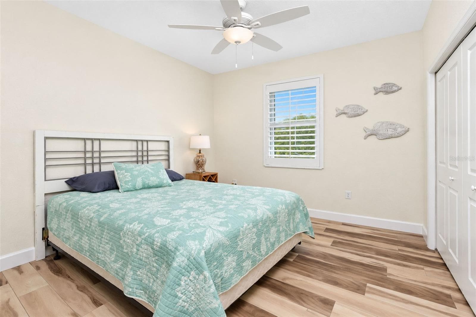 Guest Bedroom 1 - 2181 WAKEFIELD ST, PORT CHARLOTTE