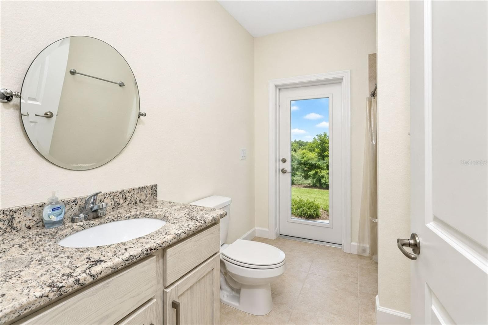 Guest Bathroom - 2181 WAKEFIELD ST, PORT CHARLOTTE