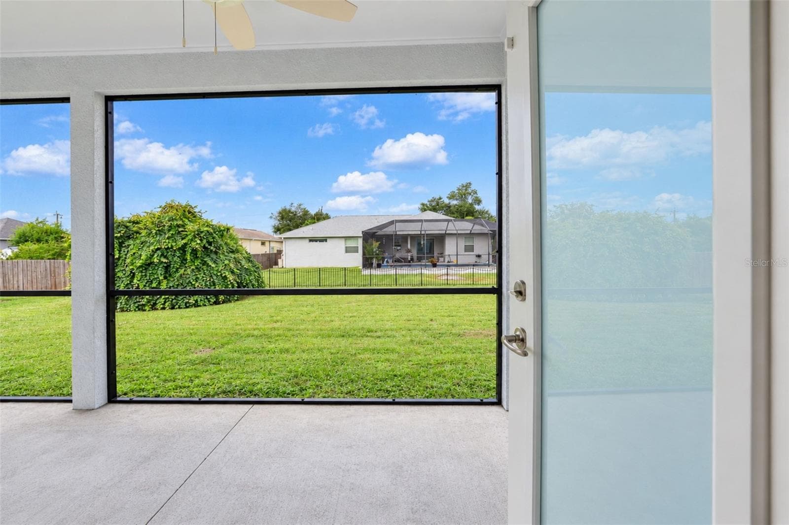 Single Family Residence at 2181 WAKEFIELD ST, PORT CHARLOTTE, photo 37 of 68