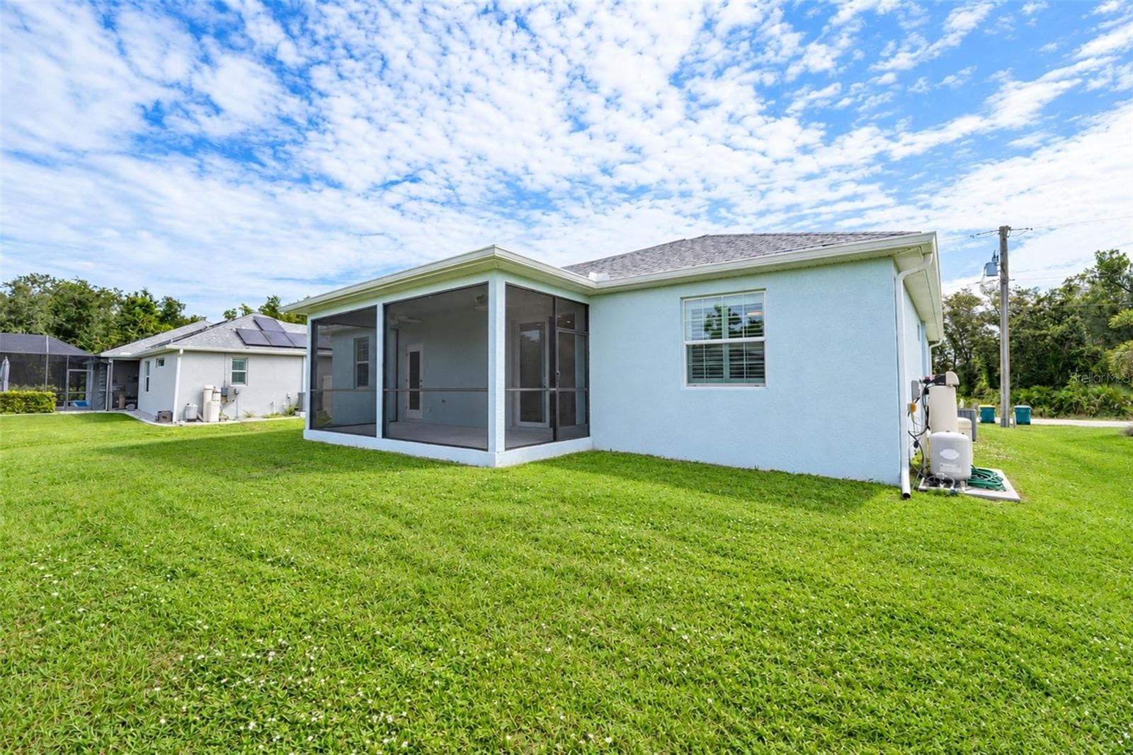 Single Family Residence at 2181 WAKEFIELD ST, PORT CHARLOTTE, photo 46 of 68