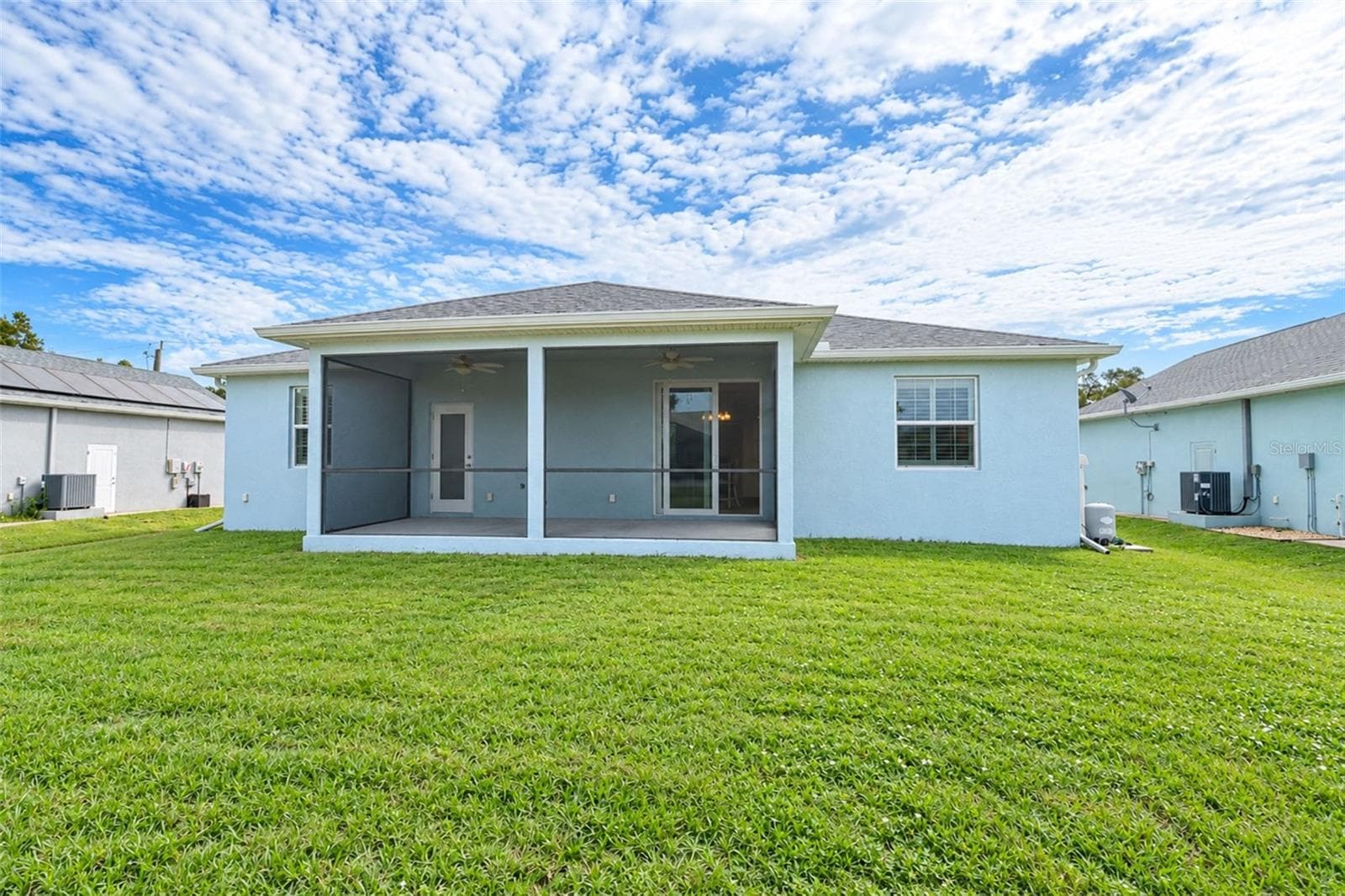 Single Family Residence at 2181 WAKEFIELD ST, PORT CHARLOTTE, photo 47 of 68