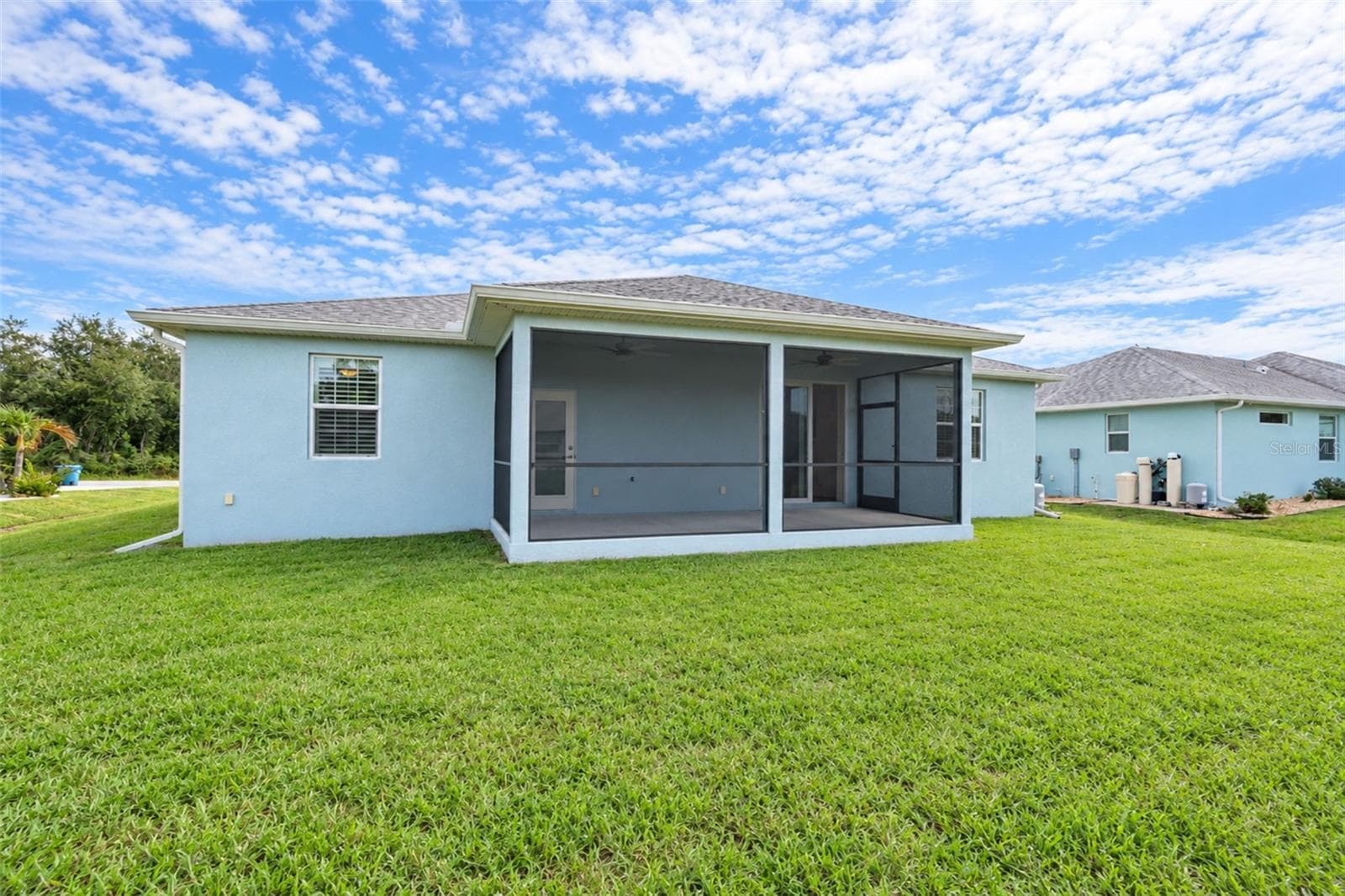Single Family Residence at 2181 WAKEFIELD ST, PORT CHARLOTTE, photo 48 of 68