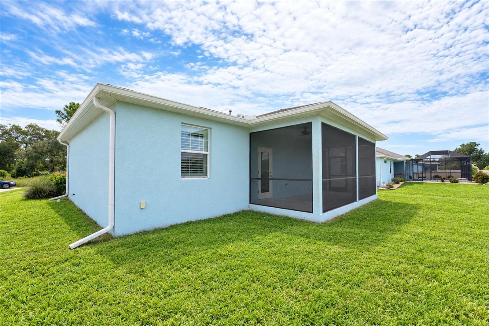 Single Family Residence at 2181 WAKEFIELD ST, PORT CHARLOTTE, photo 49 of 68