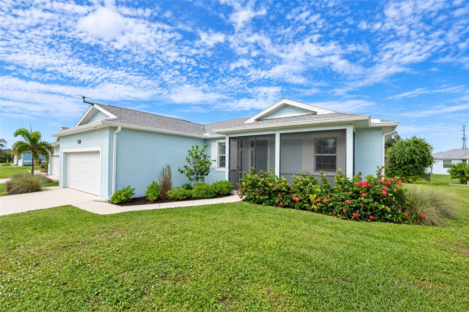 Single Family Residence at 2181 WAKEFIELD ST, PORT CHARLOTTE, photo 51 of 68