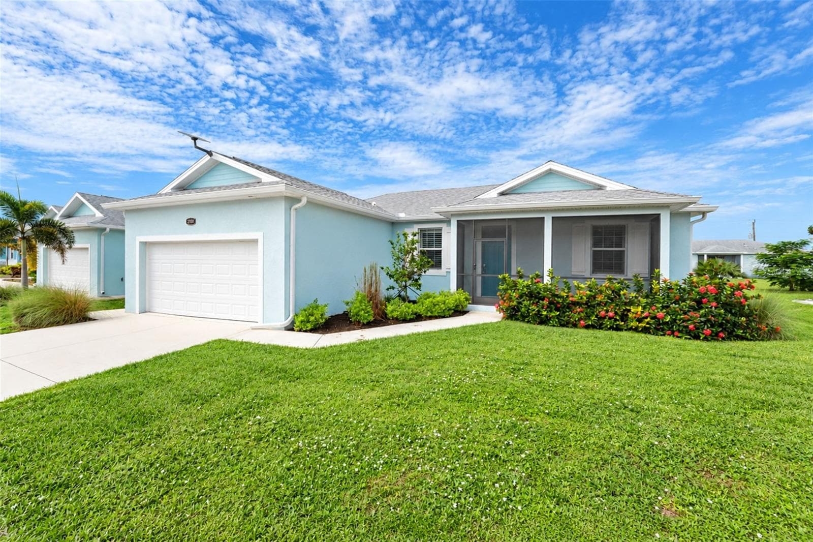 Single Family Residence at 2181 WAKEFIELD ST, PORT CHARLOTTE, photo 52 of 68