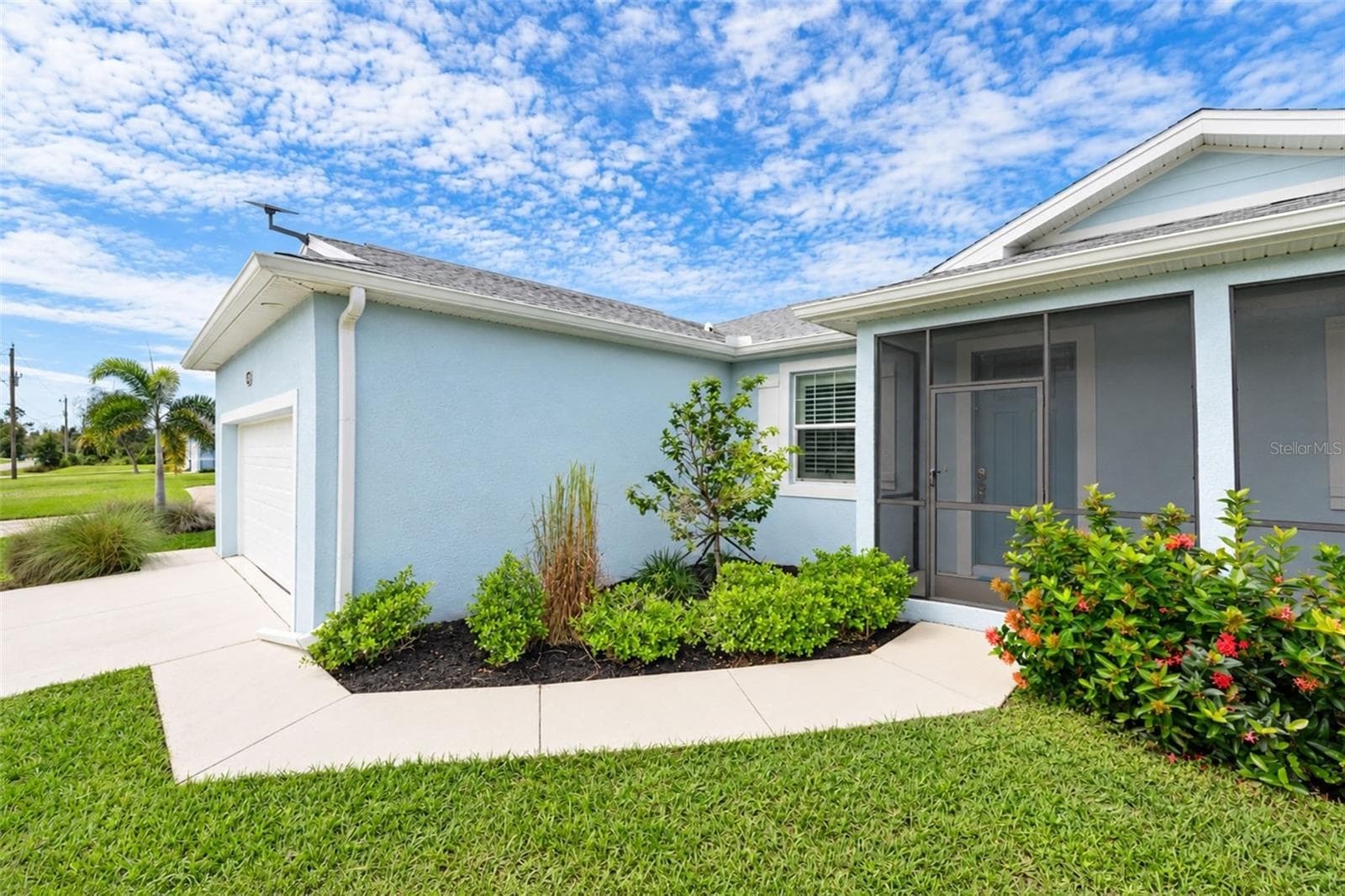 Single Family Residence at 2181 WAKEFIELD ST, PORT CHARLOTTE, photo 54 of 68