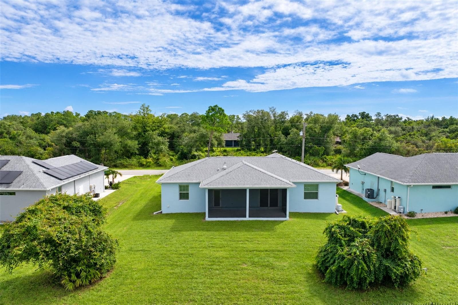 Single Family Residence at 2181 WAKEFIELD ST, PORT CHARLOTTE, photo 64 of 68