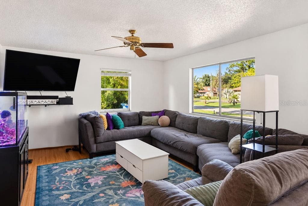 Single Family Residence at 2410 UNITY TREE DR, EDGEWATER, photo 15 of 40