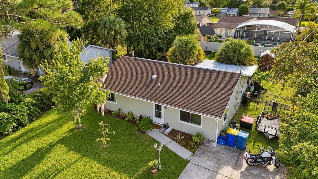 Single Family Residence at 2410 UNITY TREE DR, EDGEWATER, photo 32 of 40